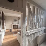 Le Refuge De Pacha Appartement Pont-Audemer
