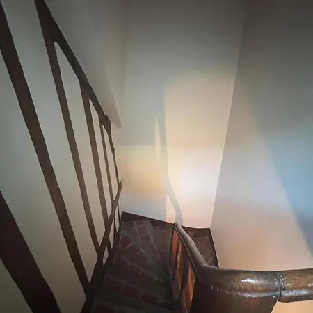 Le Refuge De Pacha Pont-Audemer