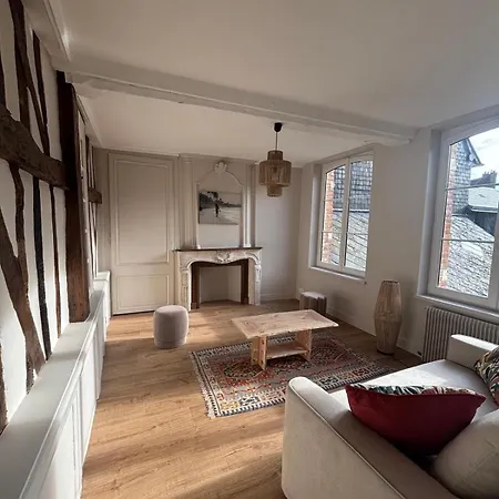 Διαμέρισμα Le Refuge De Pacha *