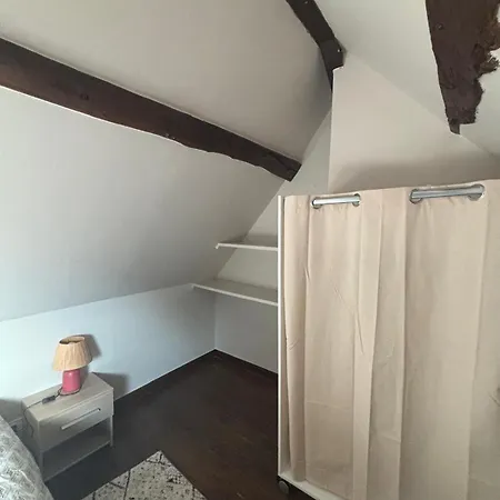 Διαμέρισμα Le Refuge De Pacha *