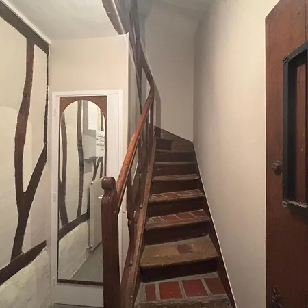 Le Refuge De Pacha * بونت أودوميه