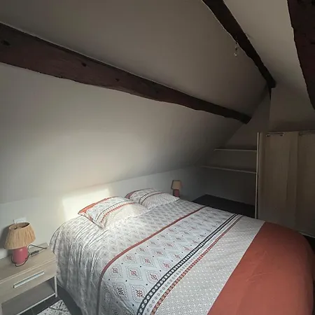 Le Refuge De Pacha *