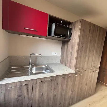 Le Refuge De Pacha بونت أودوميه