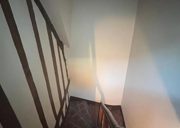 Le Refuge De Pacha Pont-Audemer