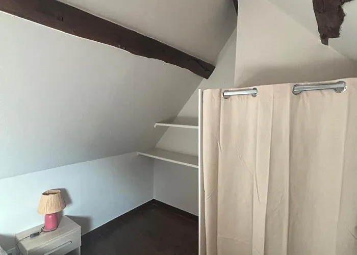 Διαμέρισμα Le Refuge De Pacha *