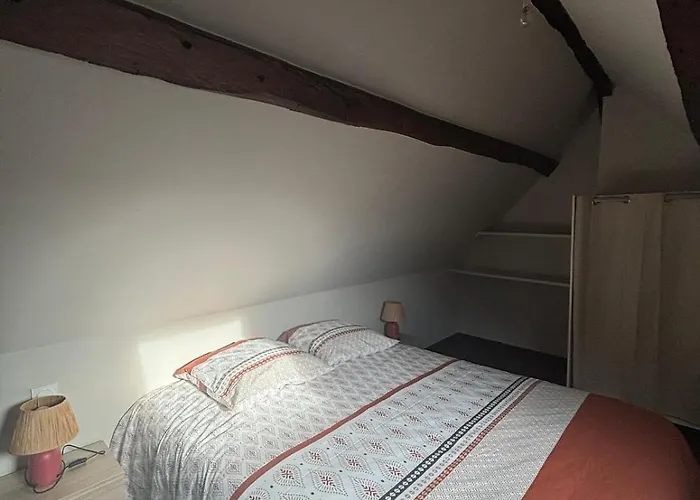 Le Refuge De Pacha *